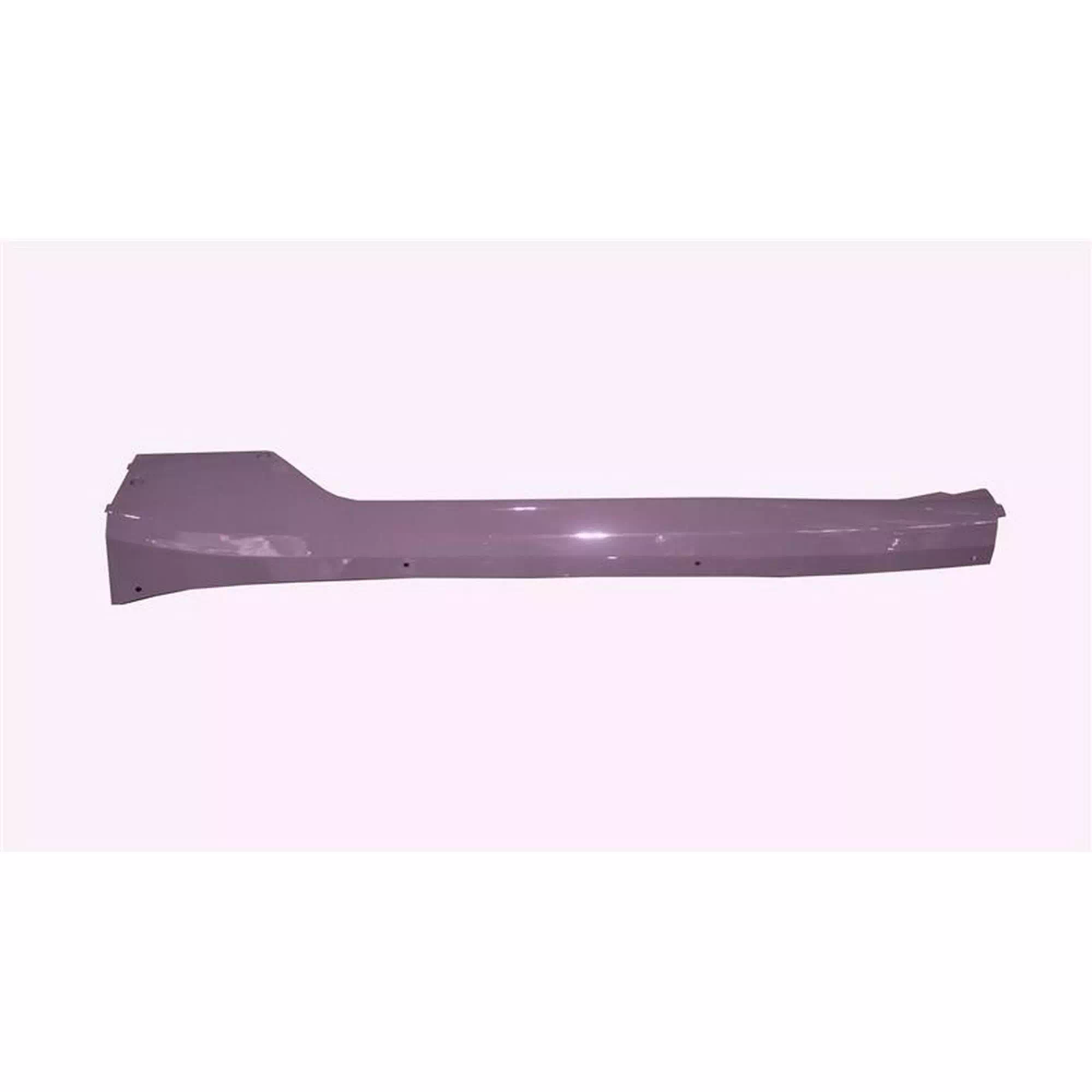 KUBA CITY ALT PANEL SOL LİLA #KM 82455
